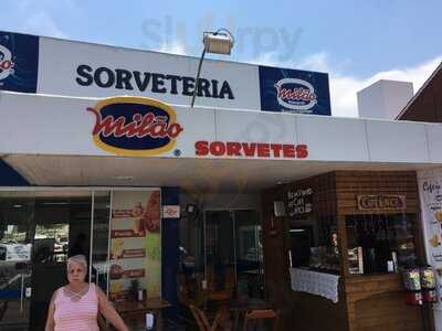 Sorveteria Milão Gravatal