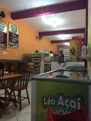 Leo Acai Lanches