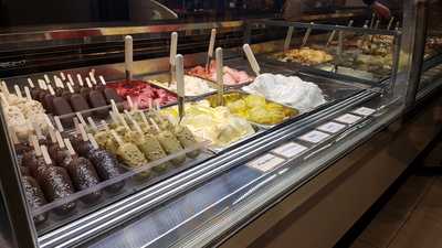 Gelateria Soleluna, Legnano