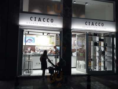 Ciacco. Gelato senz'altro, Bergamo