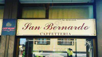 Pasticceria San Bernardo, Bollate