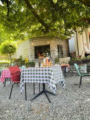 la meridiana, Pognana Lario