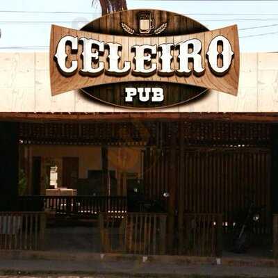 Celeiro Pub