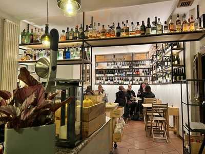 Millesimo Lake Como Enoteca&bistrot