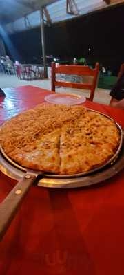 Sandrin Pizzaria E Restaurante menu