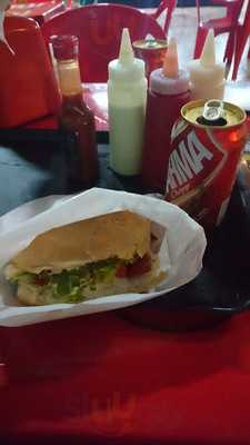 Skinao Lanches