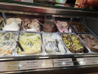 GelatiAmo, Treviolo