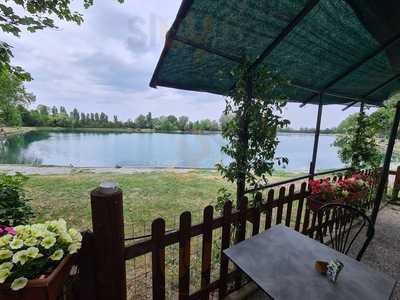 Ristorante Lago Capanna, Cusago