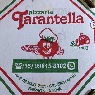 Pizzaria Tarantella