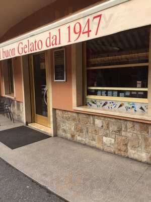 Gelateria Biffi, Credaro