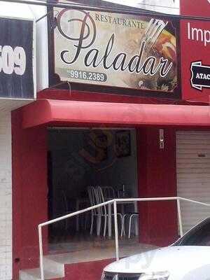 Restaurante Paladar