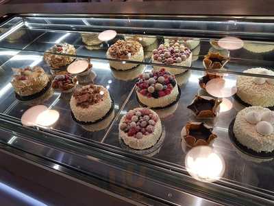 Pasticceria Gelateria Bedussi