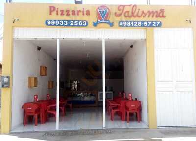 Lanchonete E Pizzaria Talisma