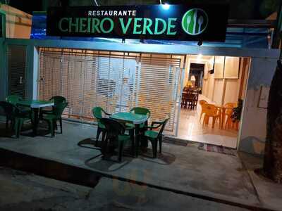 Restaurante Cheiro Verde