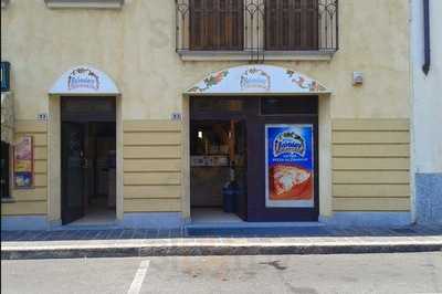 Pizzeria Belvedere Parabiago