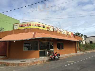 Skinao Lanches