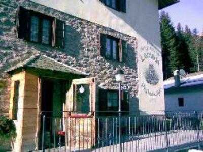 Locanda Pian Del Lupo, Chiesa In Valmalenco