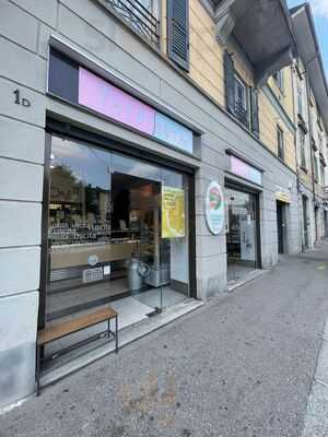 Gelateria VerderosA, Bergamo