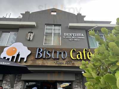 Cafe Bistro