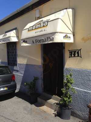 Restaurante A Fornalha