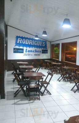 Rodrigues Lanches