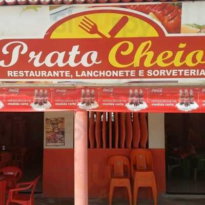 Restaurante Prato Cheio