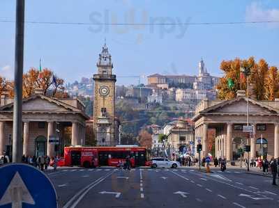 Nessi Porta Nuova, Bergamo