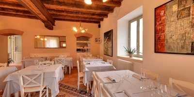 Ristorante Il Piccolo Borgo, Bergamo