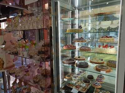 Pasticceria Milky, Gallarate