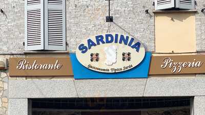 Ristorante Sardinia Pizzeria