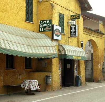 Antica Trattoria del Cervo, Turano Lodigiano