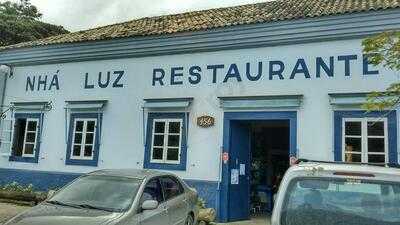 Restaurante Nha Luz