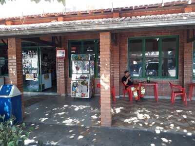 Lanchonete E Restaurante Carreteiro