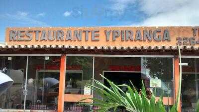 Restaurante Ypiranga