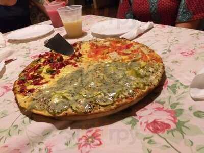 Encanto Da Pizza