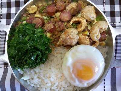 Tropeirao Do Jucao