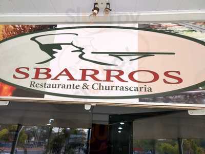 Sbarros Churrascaria