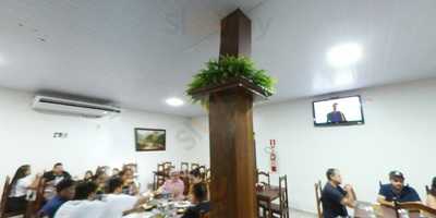 Churrascaria E Restaurante Riograndense