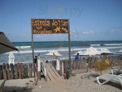 Restaurante Estrela Do Mar