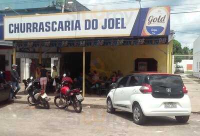 Churrascaria Do Joel menu