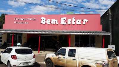 Restaurante Bem Estar