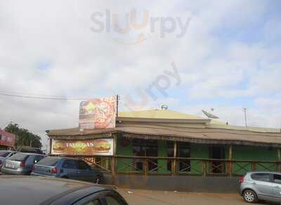 Tataugas Lanches, Pizzaria E Choperia