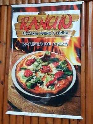 Rancho Pizzaria