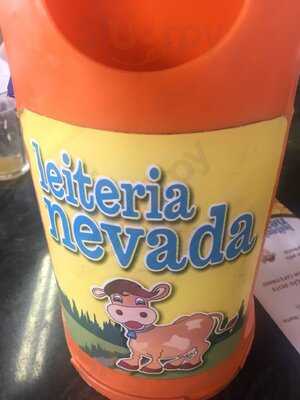 Vaquinha Da Nevada