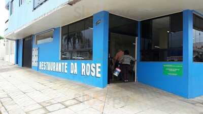 Restaurante Da Rose