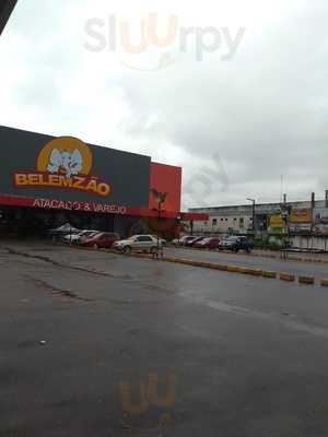 Estacao Do Chopp menu