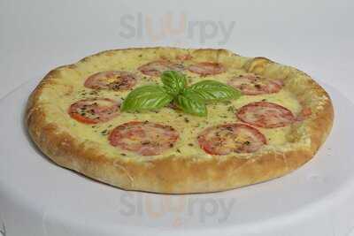 Pizzaria Skina Livre