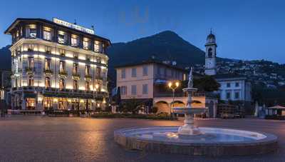 Ristorante Miralago, Cernobbio