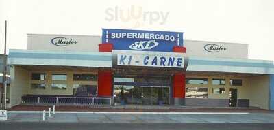 R.k.c Restaurante Lanchonete Ki Carne