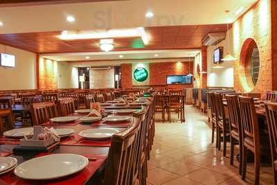 Nono Bino Pizzaria Ltda Me  - Pizzaria Nona Pinna menu